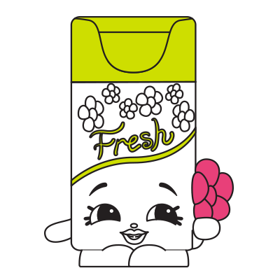 #SXL-003 - Bree Freshner - Exclusive