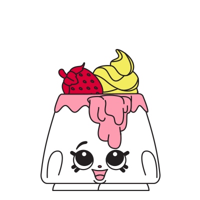 #SXL-005 - Choco Lava - Exclusive