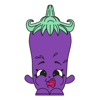 #SXL-010 - Silly Chili - Exclusive