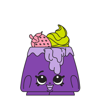 #SXL-011 - Choco Lava - Exclusive