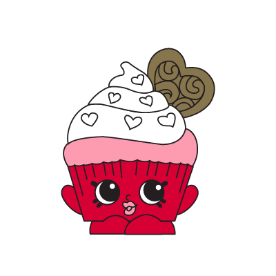 #VAL-001 - Meltin Muffin - Exclusive