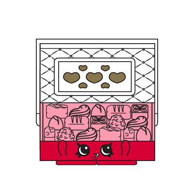 #VAL-002 - Chocky Box - Exclusive