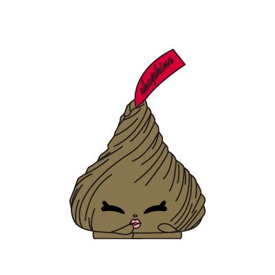 #VAL-004 - Choc Kiss - Exclusive