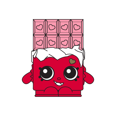 #VAL-006 - Cheeky Chocolate - Exclusive