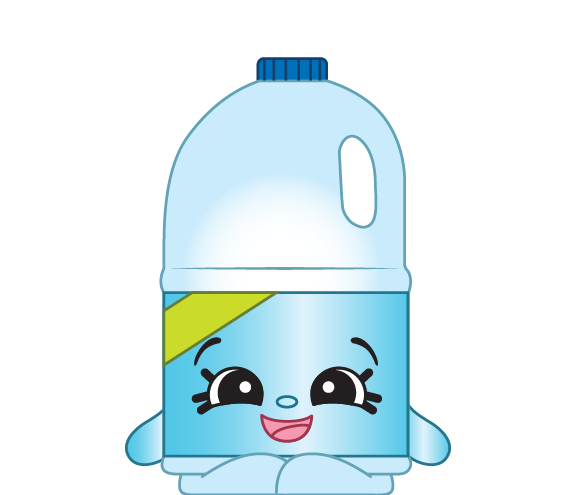 #6-003 - Melissa Milk - Common