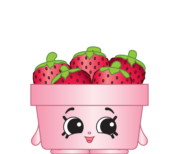 #6-005 - Strawberry Top - Common