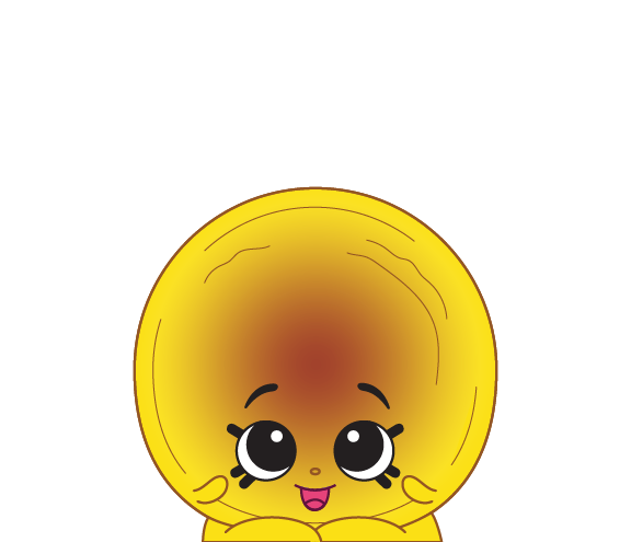 #6-006 - Madeline Muffin - Common