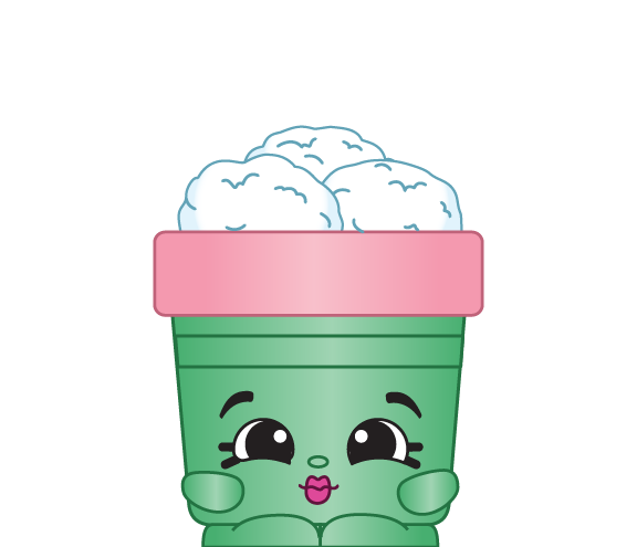 #6-012 - V. Nilla Tubs - Common