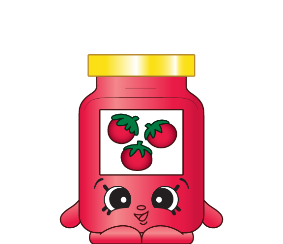 #6-020 - Timmy Tomato Paste - Common