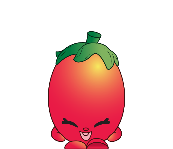 #6-021 - Roma Tomato - Common