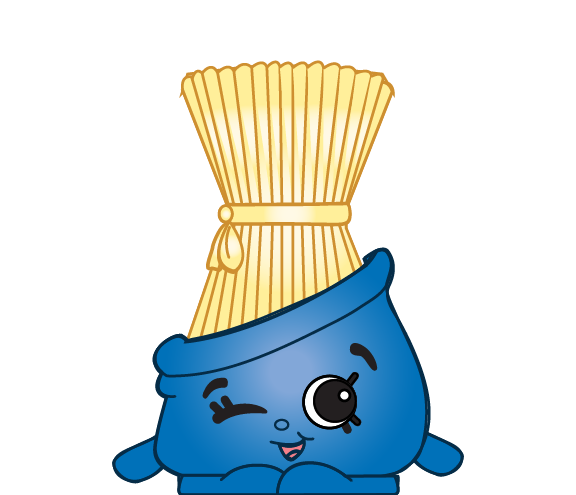 #6-022 - Patsy Pasta - Common