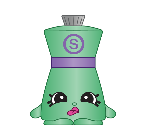 #6-023 - C. Salt - Common