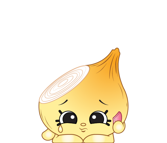 #6-024 - Teary Onion - Common