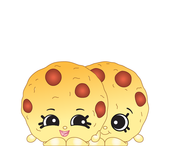 #6-028 - Choc N' Chip - Common