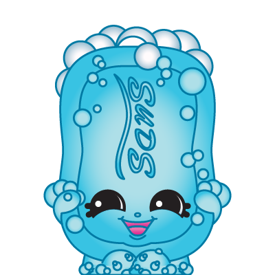 #1-119 - Suds - Common