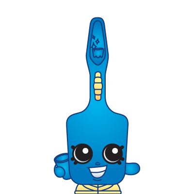 #1-120 - Toofs - Common