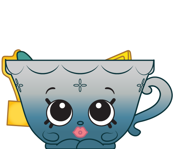 #6-052 - Tegan Tea - Ultra Rare