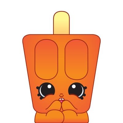 #1-122 - Popsi Cool - Special Edition