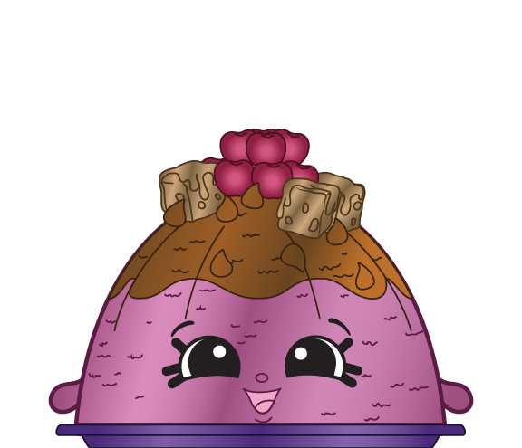 #6-063 - Sweets Honey - Ultra Rare