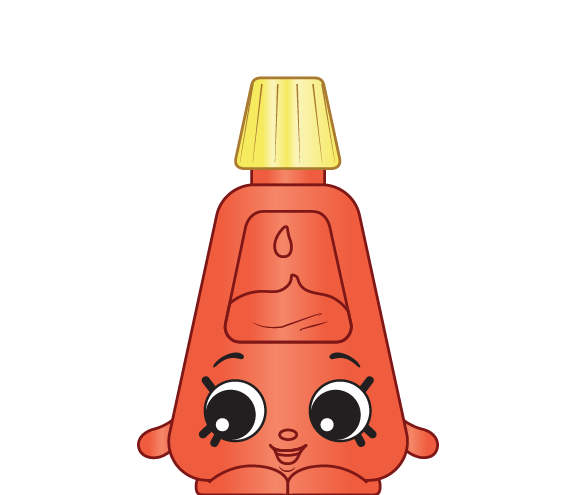 #6-072 - Goldie Syrup - Special Edition