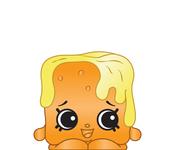 #6-076 - Harvey Honeycomb - Special Edition