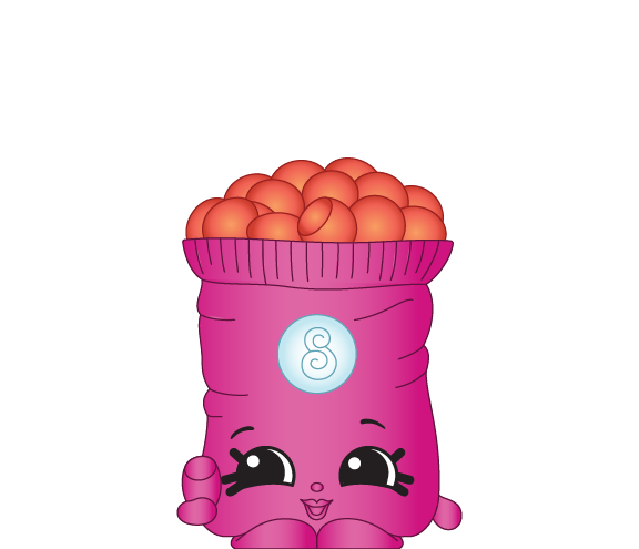 #7-077 - Choc Buds - Special Edition