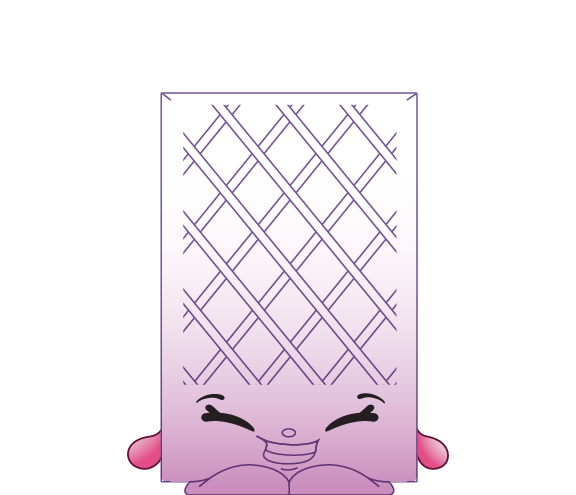 #7-078 - Wanda Wafer - Special Edition