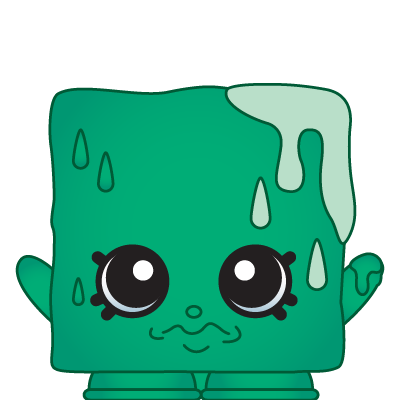 #1-124 - Cool Cube - Special Edition