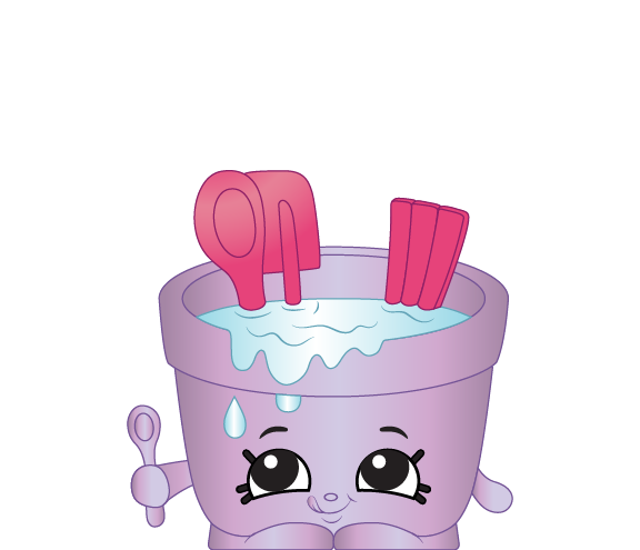 #7-082 - Bessie Bowl - Limited Edition