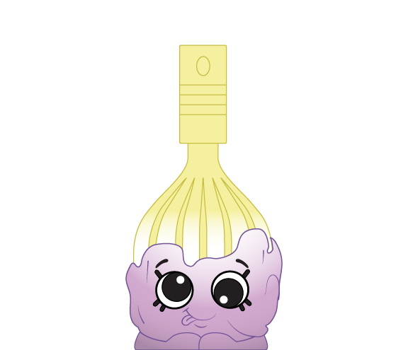 #7-084 - Whitney Whisk - Limited Edition