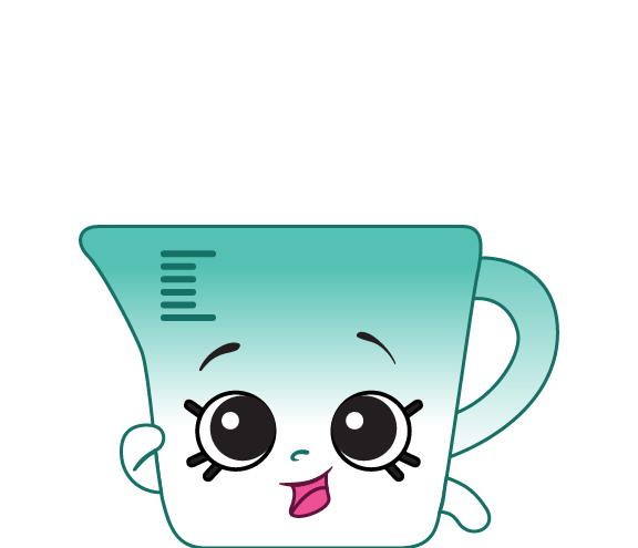 #7-086 - Judy Jug - Limited Edition