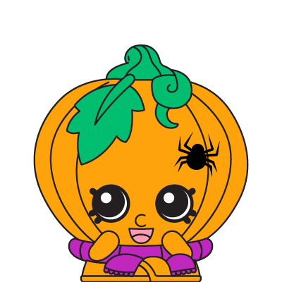 #SHS-000 - Pumpkinella - Exclusive
