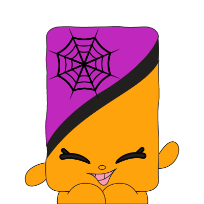 #SHS-001 - Marshmallow Twirl - Exclusive