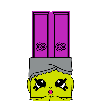 #SHS-002 - Wanda Wafer - Exclusive