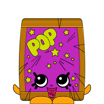 #SHS-003 - Poprock - Exclusive