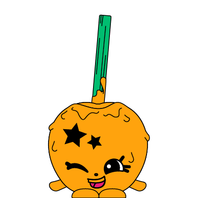 #SHS-004 - Candy Apple - Exclusive