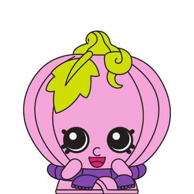 #SHS-006 - Pumpkinella - Exclusive