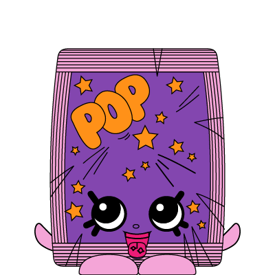 #SHS-009 - Poprock - Exclusive