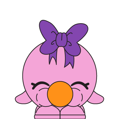 #SHS-011 - Bubbles - Exclusive