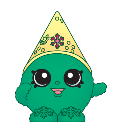 #1-126 - Snow Crush - Special Edition