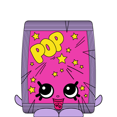 #SHS-015 - Pop Rock - Exclusive