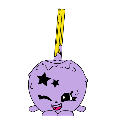 #SHS-016 - Candy Apple - Exclusive