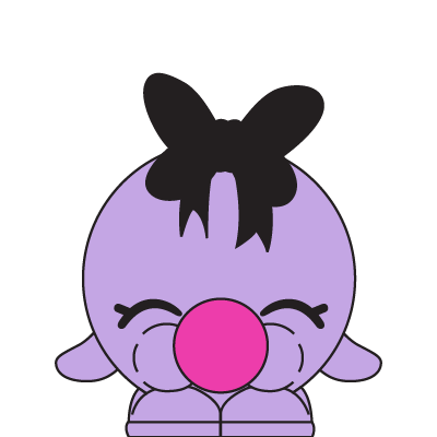 #SHS-017 - Bubbles - Exclusive