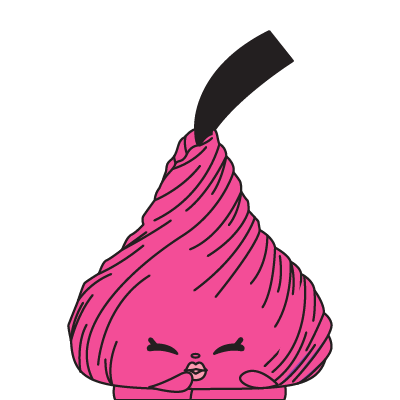 #SHS-020 - Choc Kiss - Exclusive