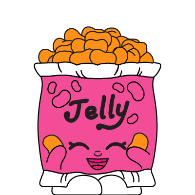 #SHS-022 - Jelly B - Exclusive