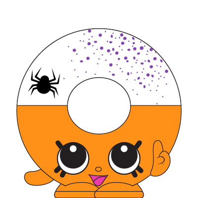 #SHS-025 - Yummy Gummi Ring - Exclusive