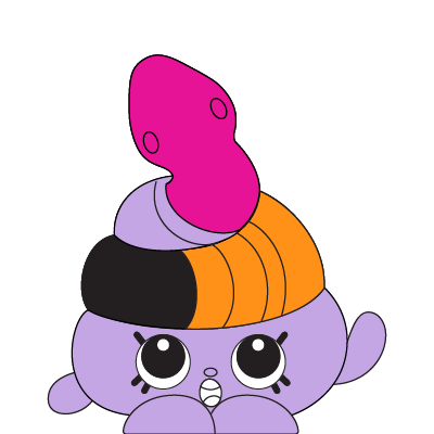 #SHS-036 - Jelly Snake - Exclusive