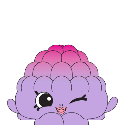 #SHS-037 - Asbury Raspberry - Exclusive