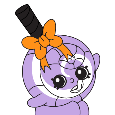 #SHS-040 - Lolli Poppins - Exclusive