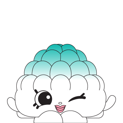 #SHS-043 - Asbury Raspberry - Exclusive